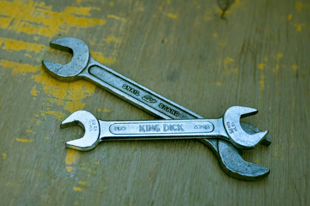 Spanners